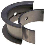 Druklager / Hoofdlager Standaard voor Volvo Penta 876519