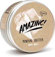 Mineral butter - 70gr - SPF 30