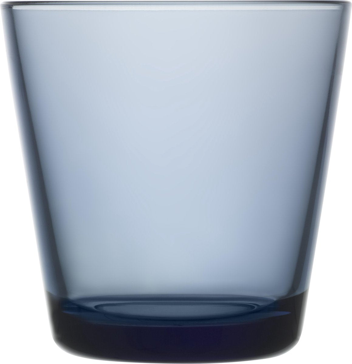 Iittala Glazen Kartio Regenblauw 21 cl - 2 Stuks