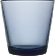 Iittala Glazen Kartio Regenblauw 21 cl - 2 Stuks
