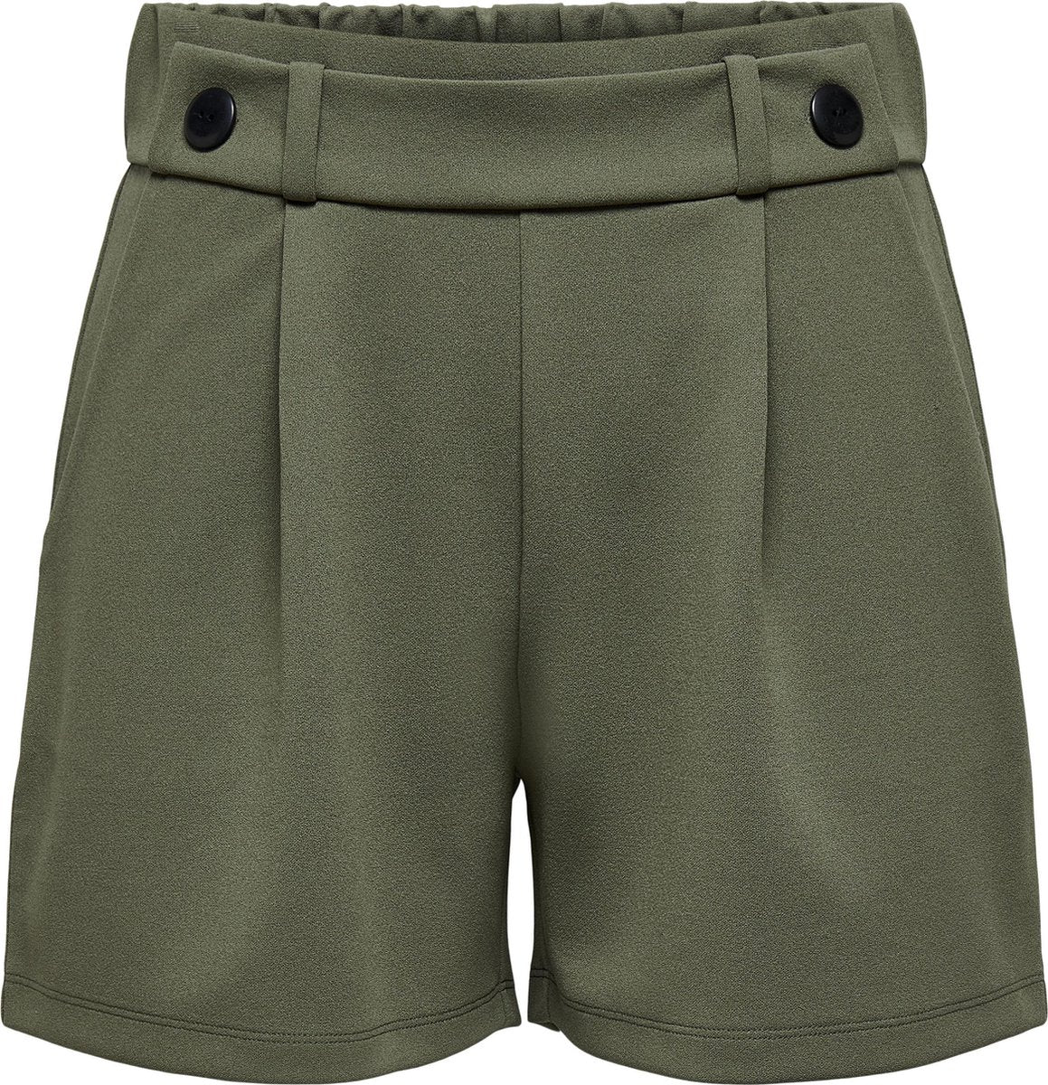 Jacqueline de Yong Geggo Dames Shorts - Maat L