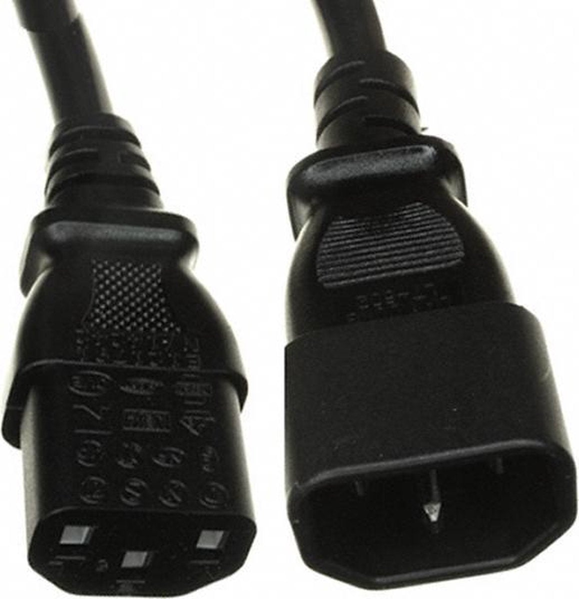 Cisco CAB-C13-CBN= electriciteitssnoer Zwart 0