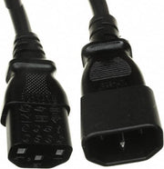 Cisco CAB-C13-CBN= electriciteitssnoer Zwart 0