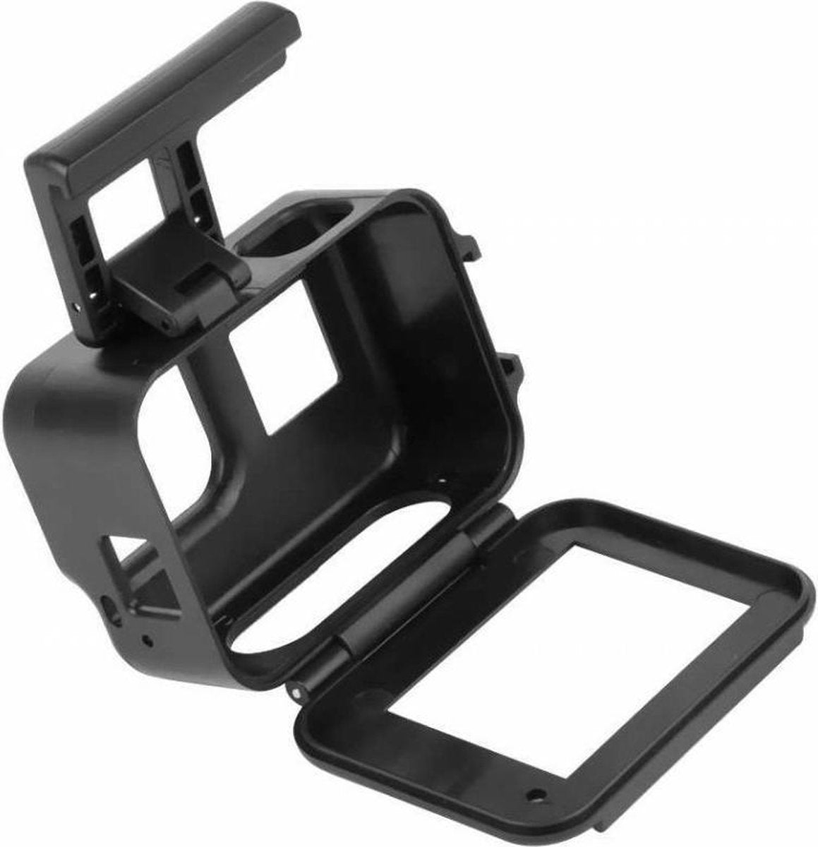 50CAL GoPro Hero 8 Protective Case for Gopro Hero 8 Black
