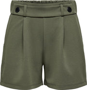 Jacqueline de Yong Geggo Dames Shorts - Maat M