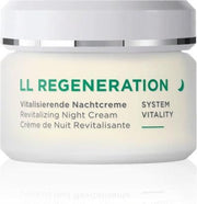 Borlind LL Regeneration Nachtcrème - 50 ml
