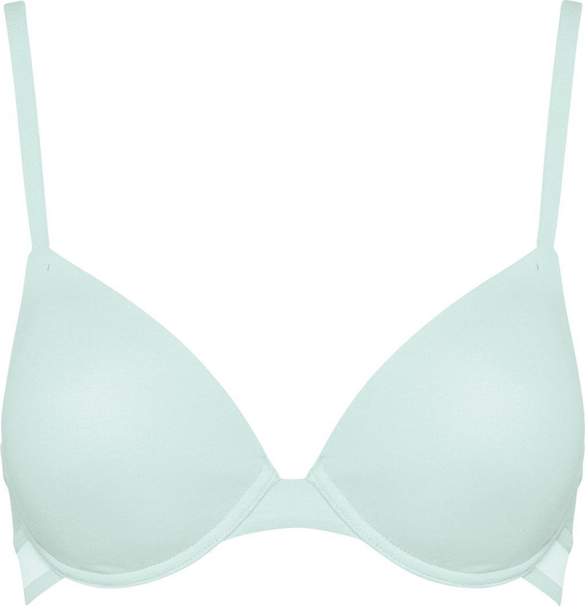 Sloggi Dames Ever Fresh Voorgevormde Beugelbh 00DB-E-70