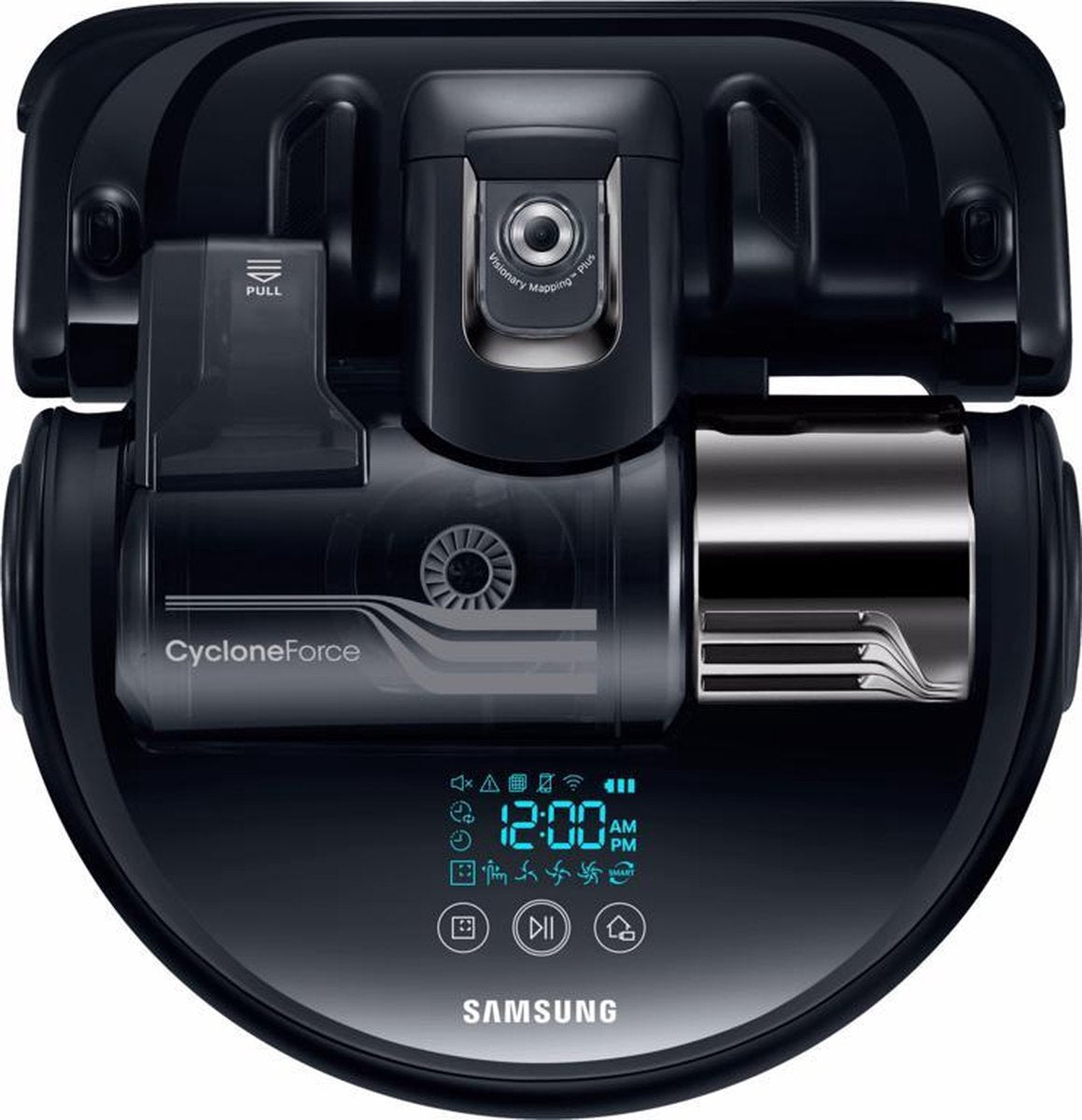 Samsung VR20K9350WK/EN - Robotstofzuiger
