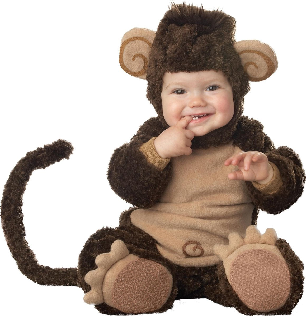 "Aap kostuum voor baby's - premium  - Kinderkostuums - 86 - 92"