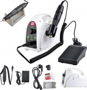 Nagelfrees Machine Set – Echt Professioneel – Nagel Freesmachine Voor Manicure & Pedicure Motor – 65 watt