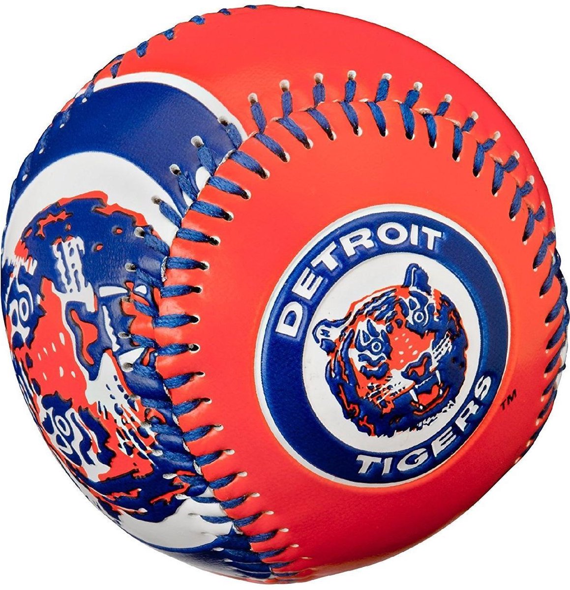 Rawlings RETRO 15 Baseball Tigers