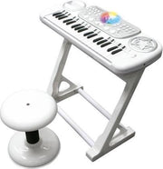 Speelgoed Keyboard - Imaginarium - Piano voor Kinderen - Met Discobal