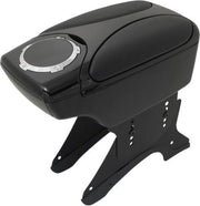 Armsteun auto zwart universeel