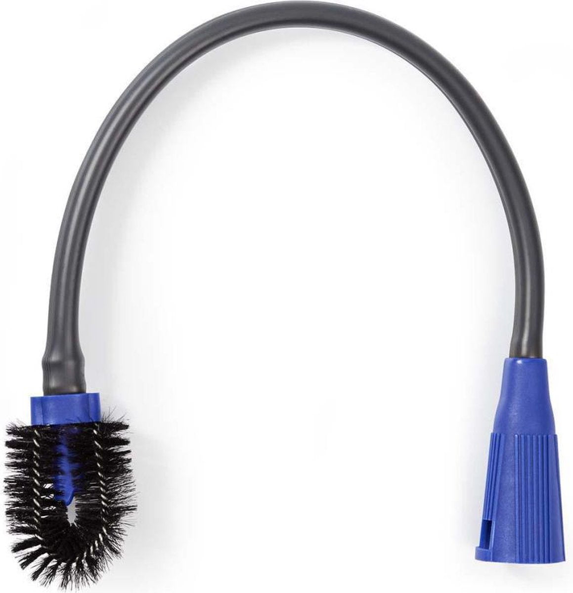 Flexibele radiatorborstel Vario | 30 - 36 mm