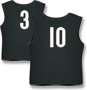 Trainingshesjes - Volwassene - Grijs - One size - 1 t/m 11