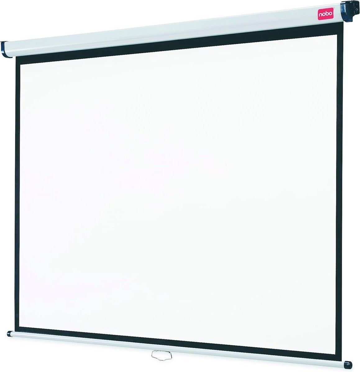 *NOBO 4:3 WALL SCREEN 1750X1325