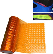 3D-effect Cat Eye Car Head Light Film Achterlicht Vinylfilm