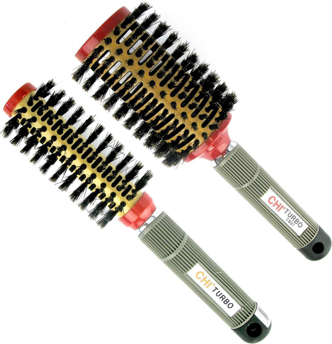 CHI - Boar Ceramic Round Brush - Large