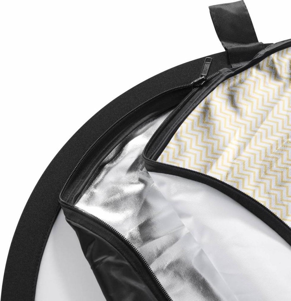 walimex 5in1 reflectiescherm Set wavy