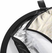walimex 5in1 reflectiescherm Set wavy