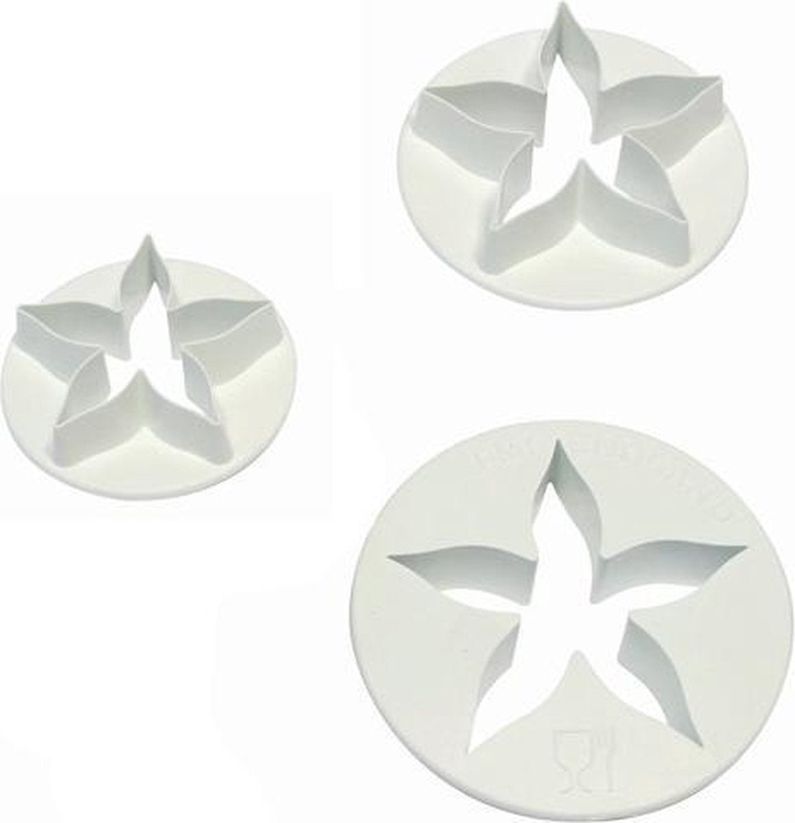 PME Calyx Large Cutter set/3