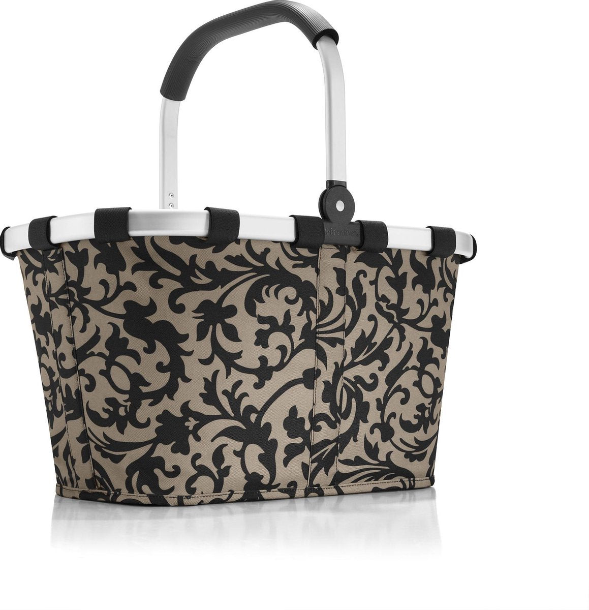 reisenthel carrybag - Boodschappenmand - Polyester - baroque taupe