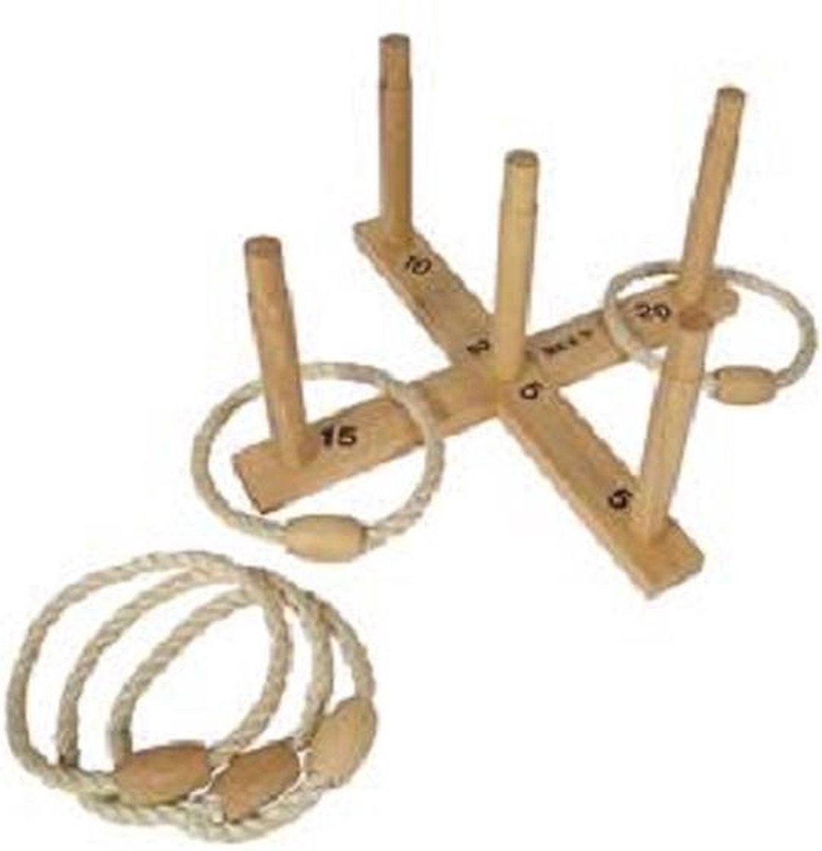 Ring Toss original (ringgooien)