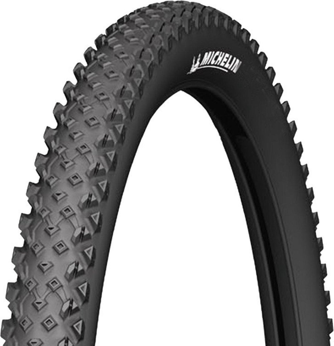 Michelin Country Race 'R Clincher Tyre 29x2.10" Bandenmaat 54-622 | 29 x 2.10