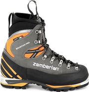 Zamberlan Mountain pro evo gtx rr 2090pm1gbo black orange 46