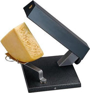 Zwitserse raclette Party 1/4 kaasbol 600W  = made in Switserland !!!