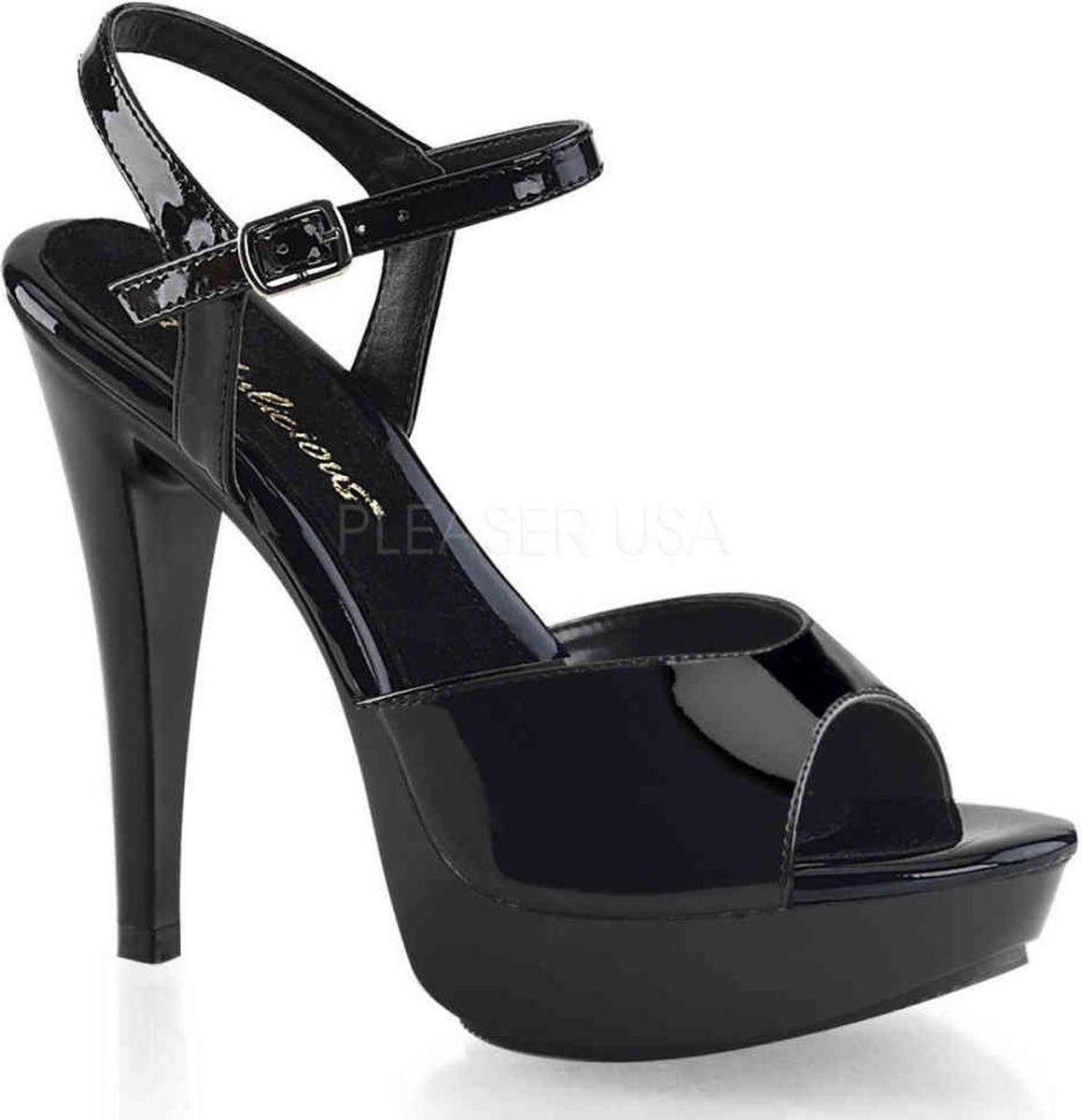 EU 36 = US 6 | COCKTAIL-509 | 5 Heel