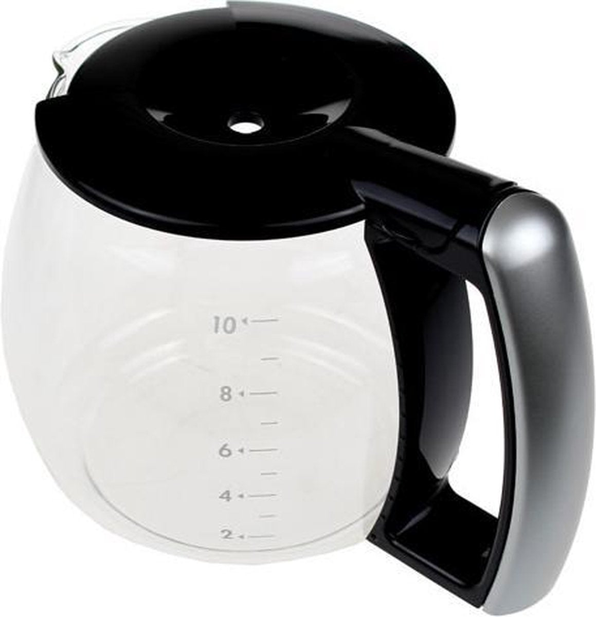 DELONGHI - KOFFIEKAN BCO261B - 7313281249