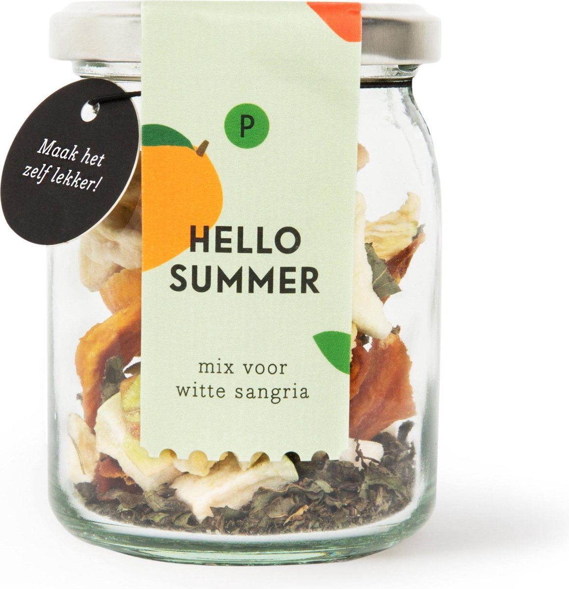 Pineut Sangria Witte Wijn