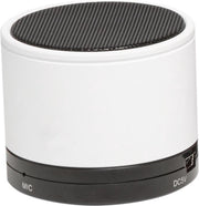 Denver Bluetooth Speaker (White) - BTS21