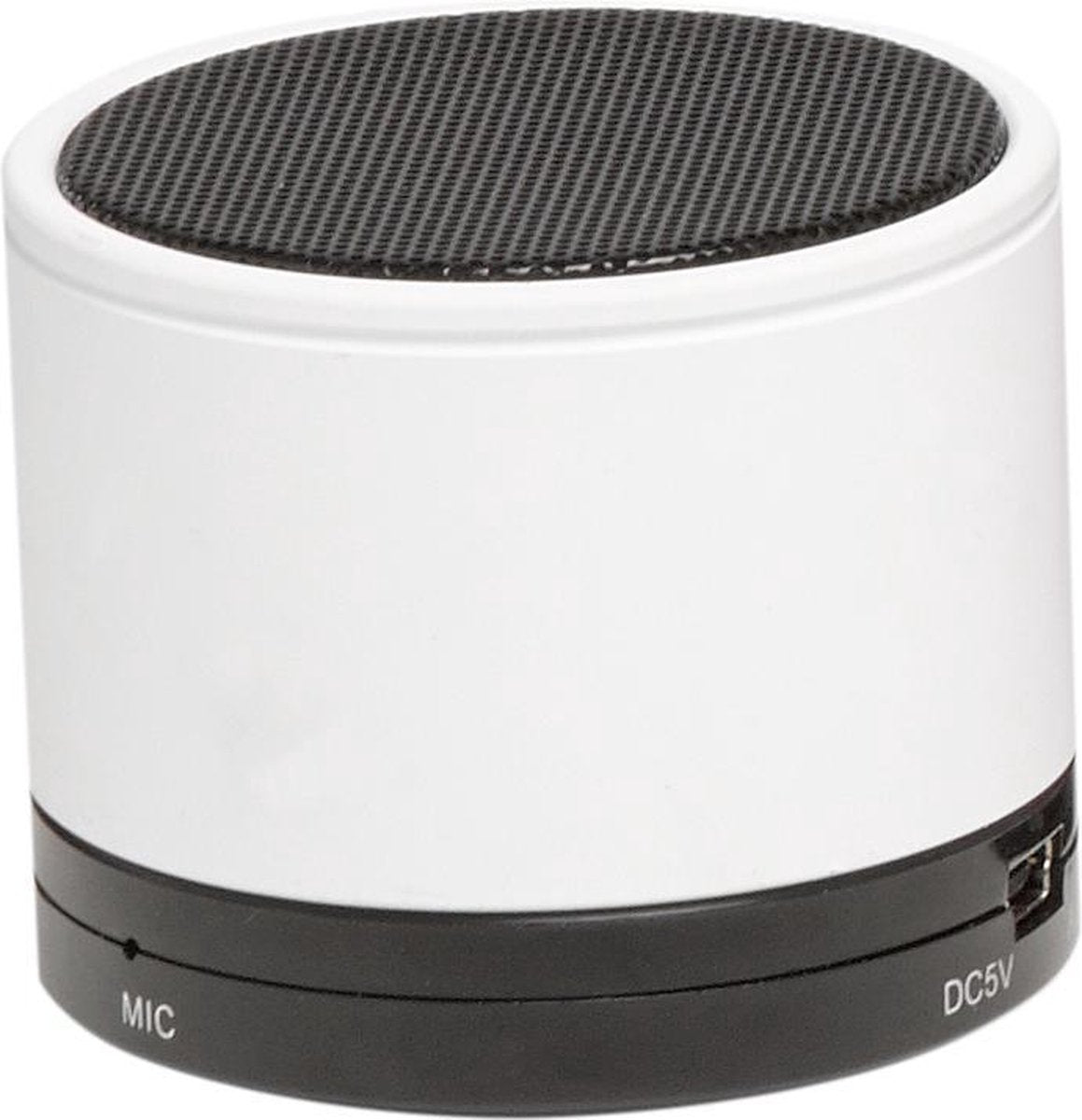 Denver Bluetooth Speaker (White) - BTS21