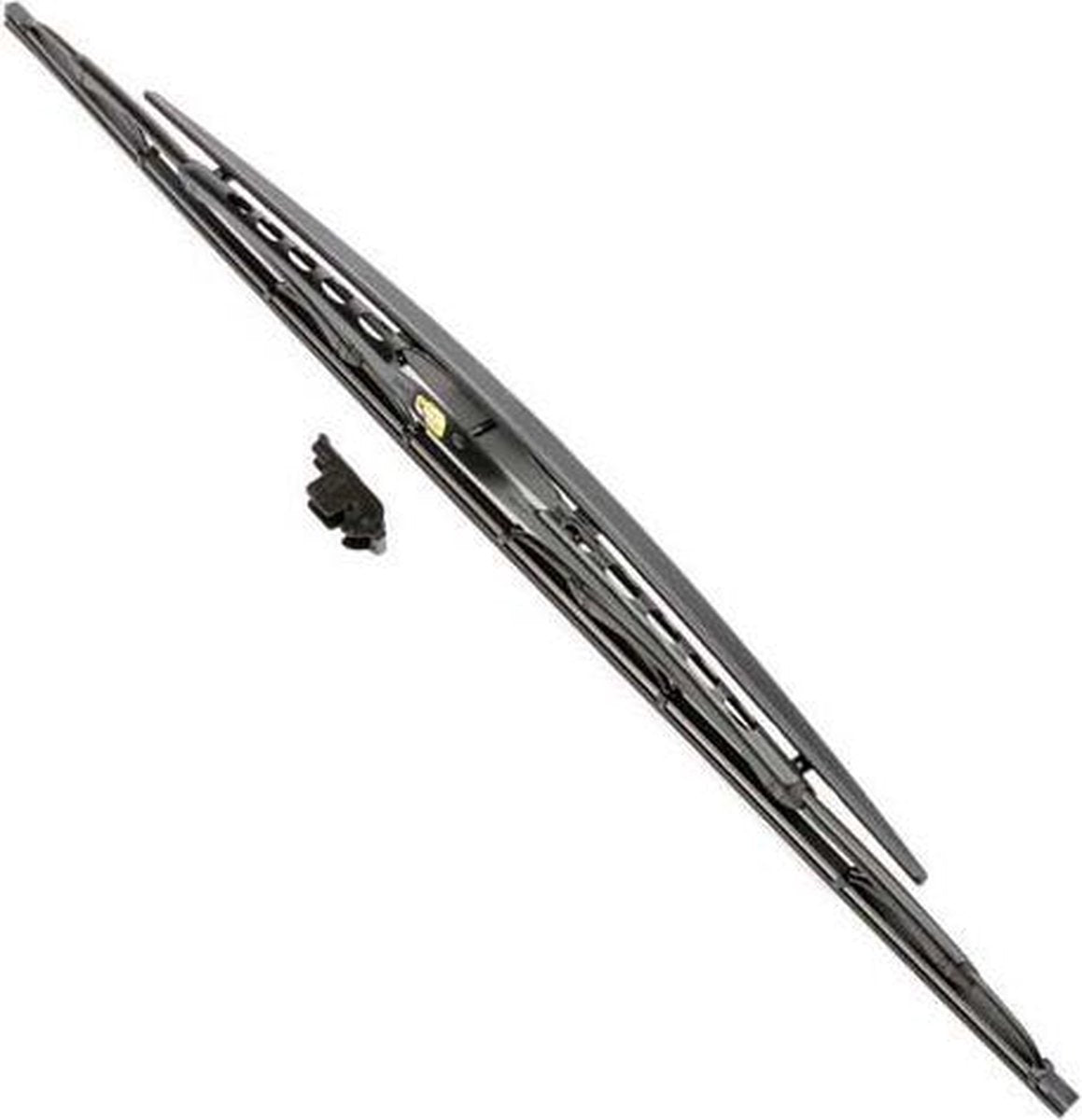 Valeo Silencio 574158 ruitenwisser 600mm - geschikt voor o.a. Mercedes-Benz C-klasse