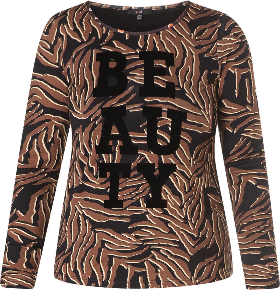 Shirt Bonita Yesta 76 CM