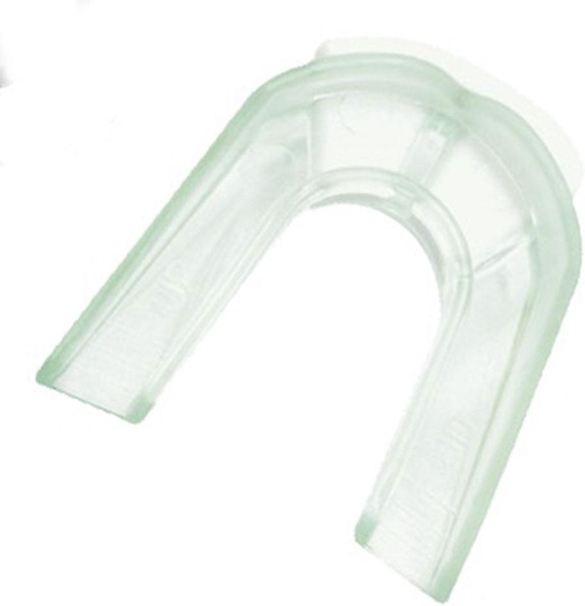 Atipick Gebitsbescherming Dubbel Gel Transparant One-size