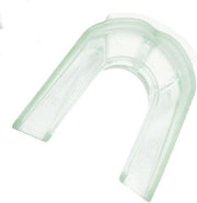 Atipick Gebitsbescherming Dubbel Gel Transparant One-size