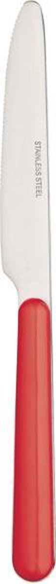 Kitchencraft - Colourworks Mes - Rood