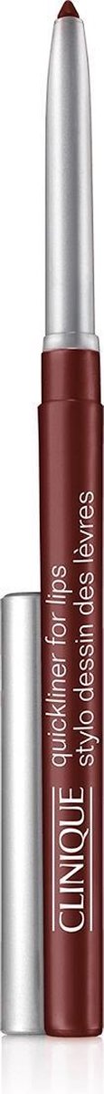 Clinique Quickliner For Lips Lippotlood - 03 Chocolate Chip
