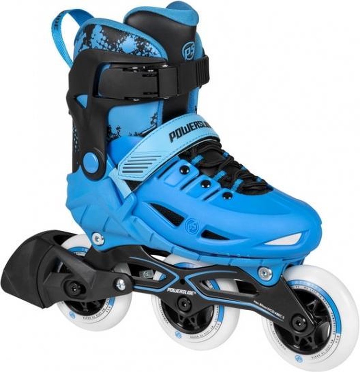 POWERSLIDE PHUZION INLINE SKATES