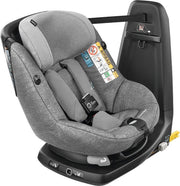 Maxi-Cosi AxissFix Air Autostoel - Nomad Grey