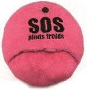 chausson géant SOS pieds froids