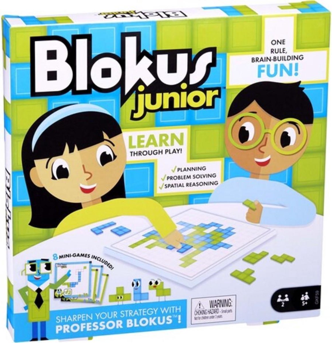 Blokus Junior