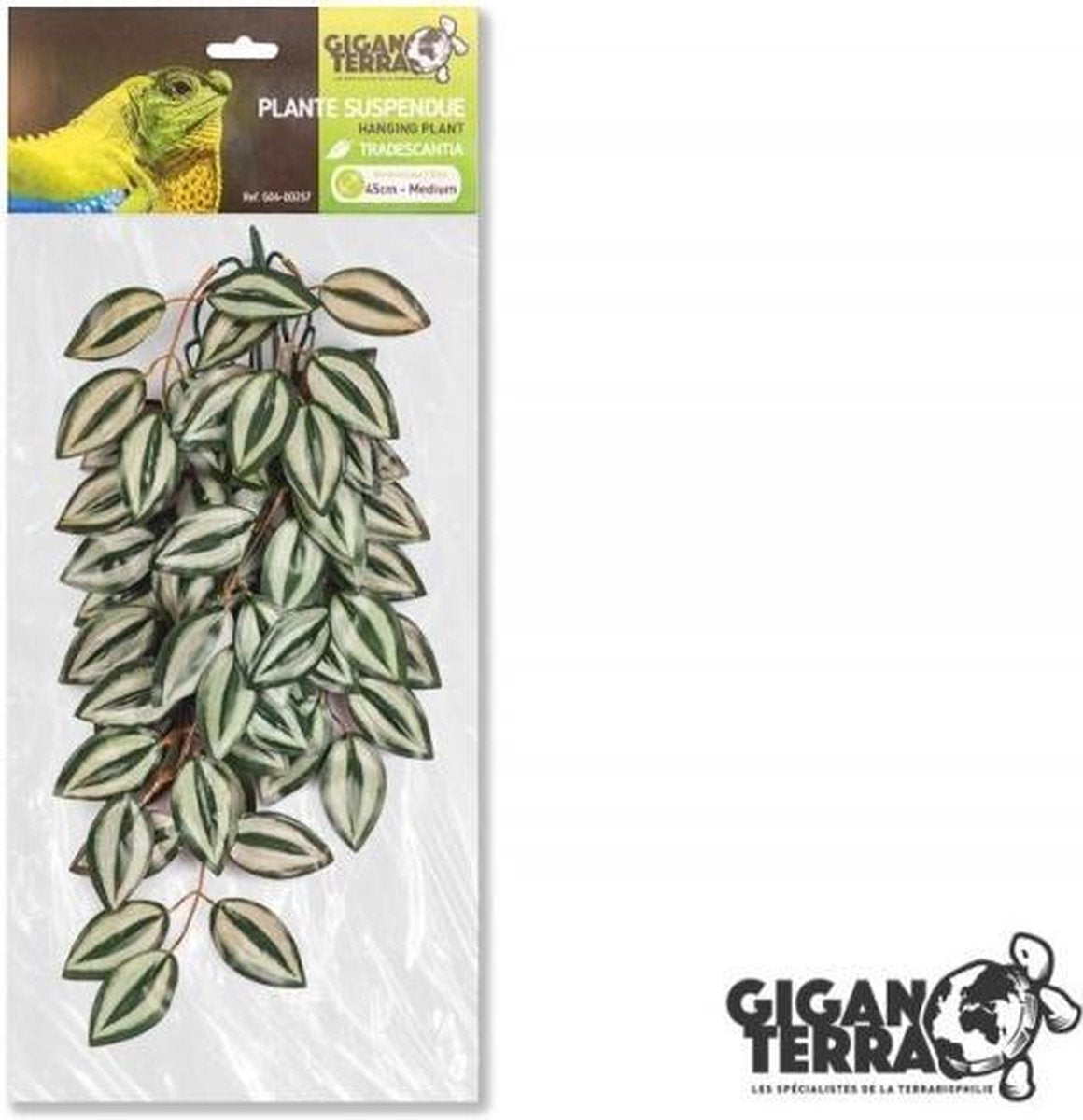 Giganterra Kunstplant Hangend 45cm