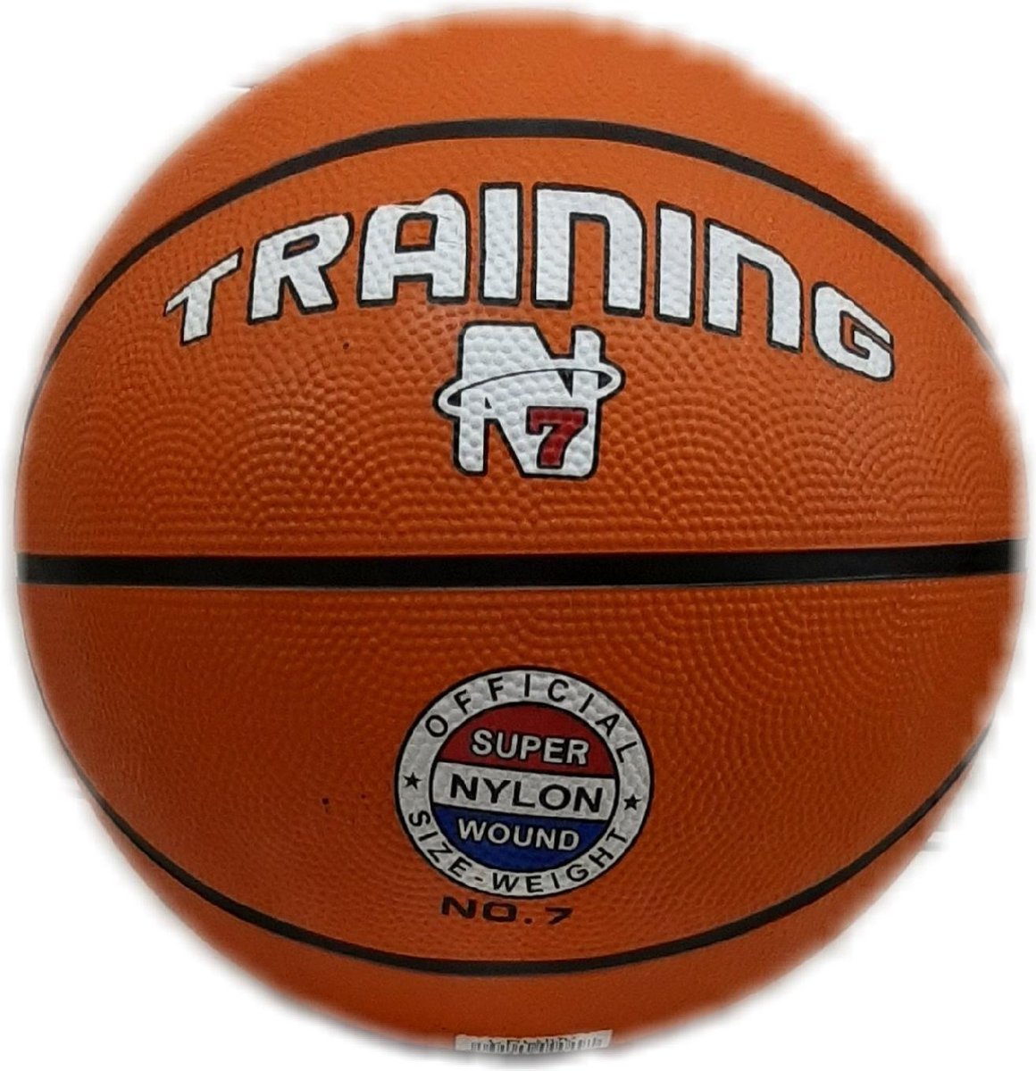 Training basketbal