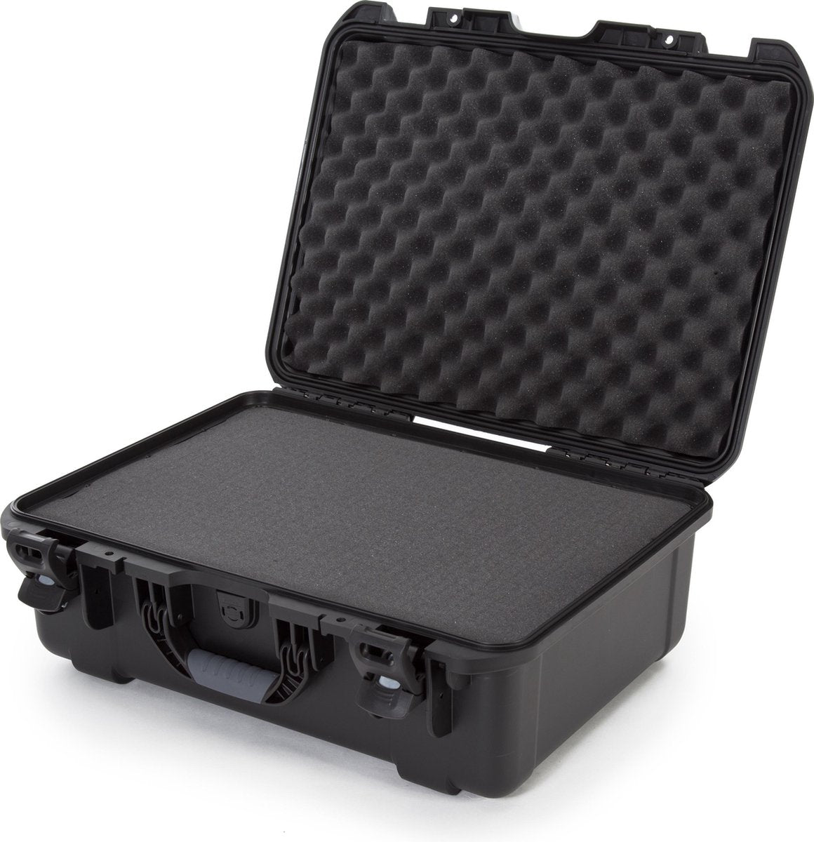 Nanuk Case w/foam - Black
