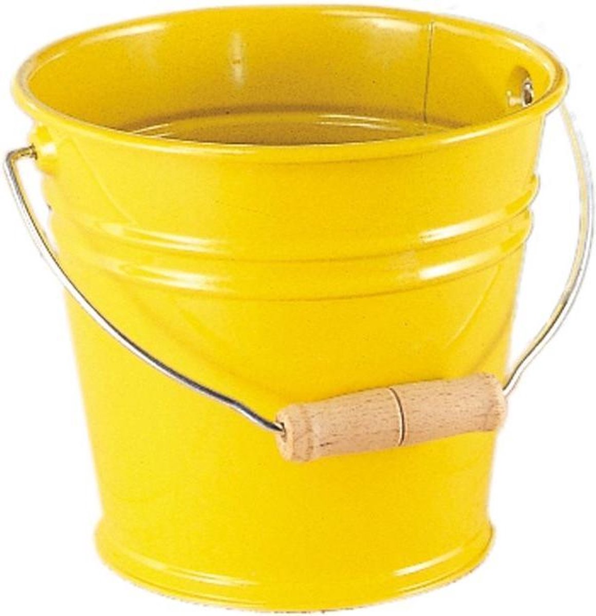 Glückskäfer Emmer Met Handvat 1