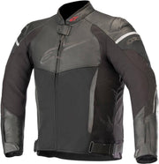 ALPINESTARS SP X AIR ZWART ZWART MOTORJAS 52